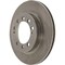 Centric Parts Standard Brake Rotor, 121.46013 121.46013 - alternate 3